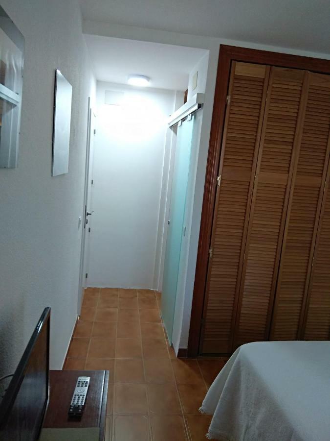 里约马尼尔瓦酒店 圣路易斯·德·萨比尼尔 外观 照片